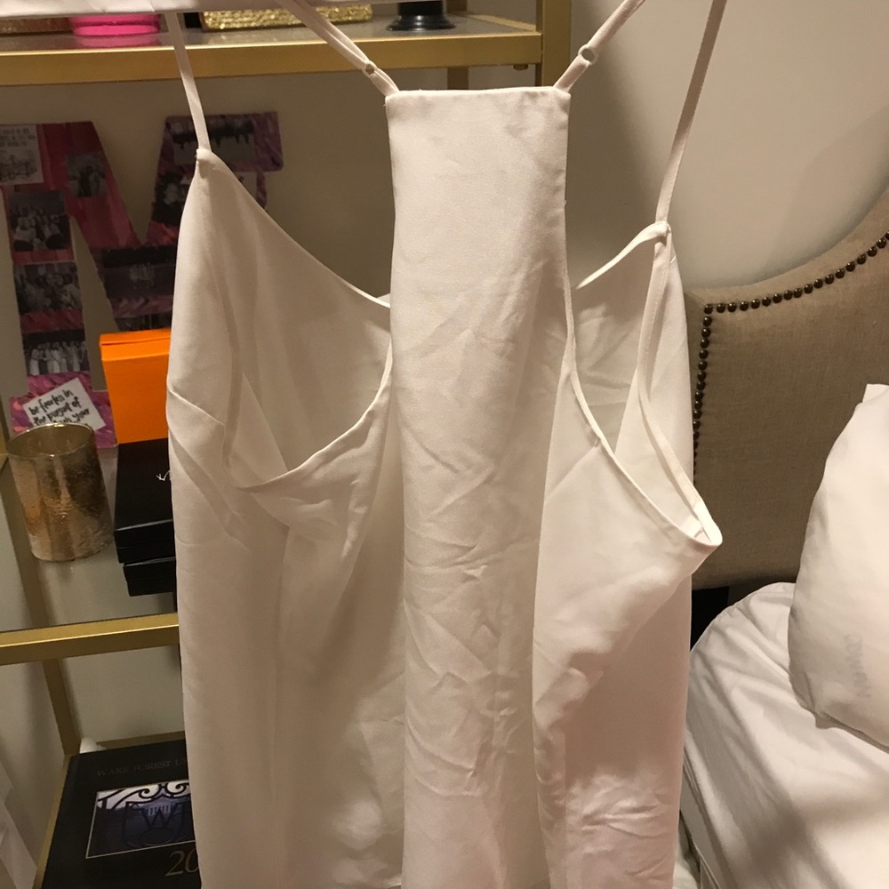 NWT J.Crew tank